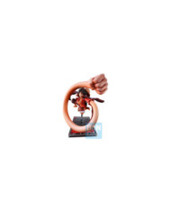 ONE PIECE - Monkey D. Luffy - Figurine One Piece Card Game 18cm