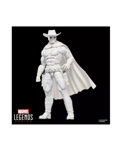 MARVEL - Phantom Rider - Figurine Legends Series 15cm