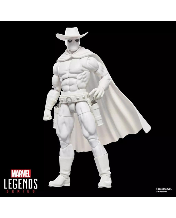 MARVEL - Phantom Rider - Figurine Legends Series 15cm
