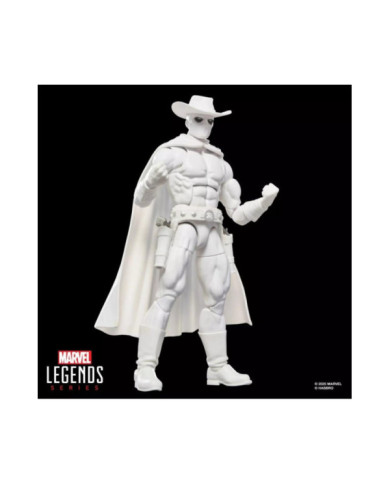 MARVEL - Phantom Rider - Figurine Legends Series 15cm