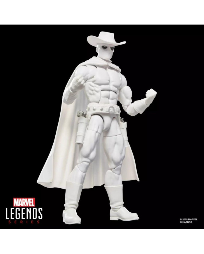 MARVEL - Phantom Rider - Figurine Legends Series 15cm