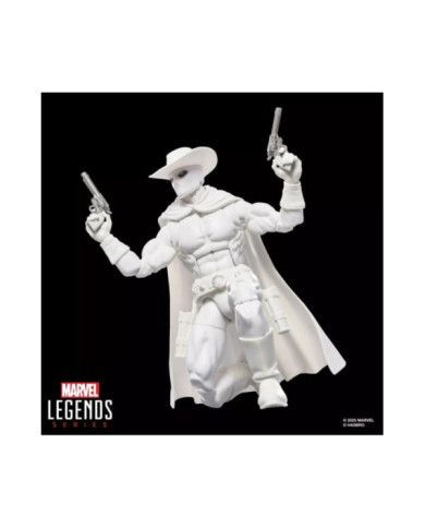 MARVEL - Phantom Rider - Figurine Legends Series 15cm