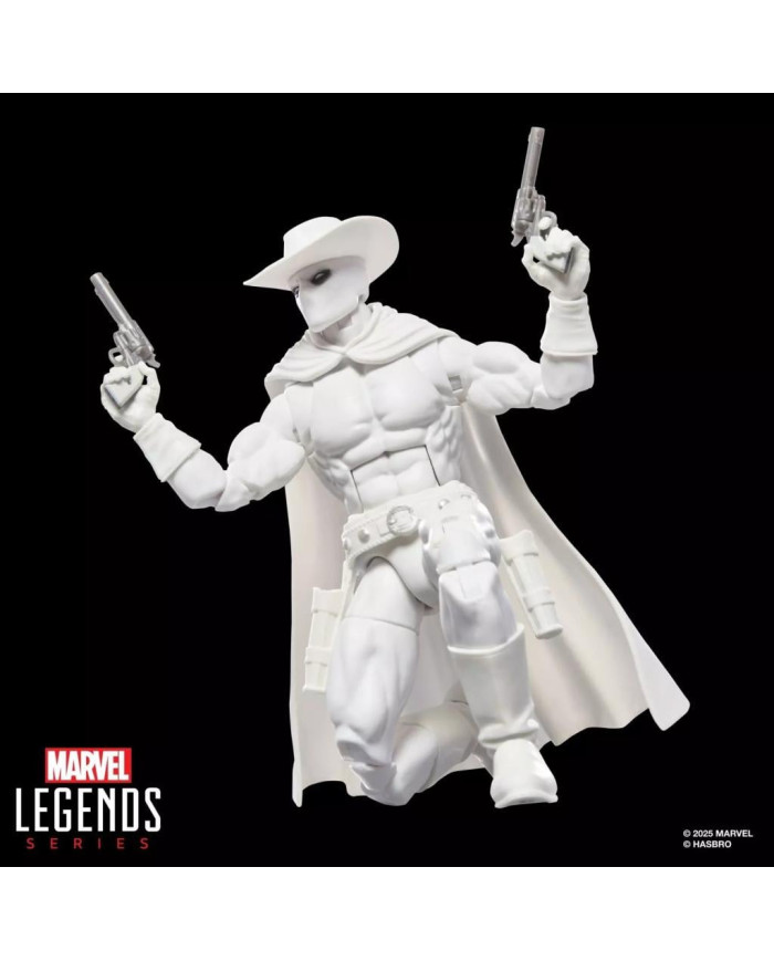 MARVEL - Phantom Rider - Figurine Legends Series 15cm