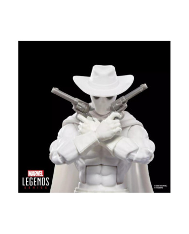 MARVEL - Phantom Rider - Figurine Legends Series 15cm