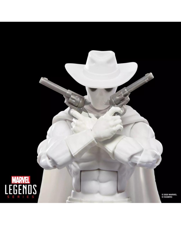 MARVEL - Phantom Rider - Figurine Legends Series 15cm