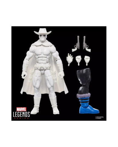 MARVEL - Phantom Rider - Figurine Legends Series 15cm