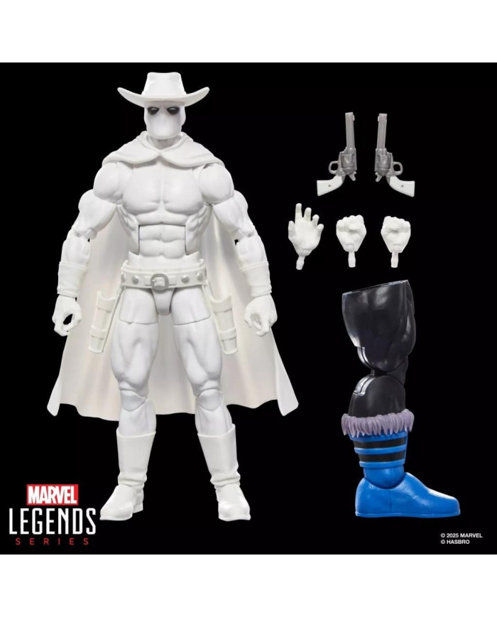 MARVEL - Phantom Rider - Figurine Legends Series 15cm