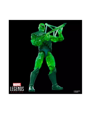 MARVEL - Warbow - Figurine Legends Series 15cm