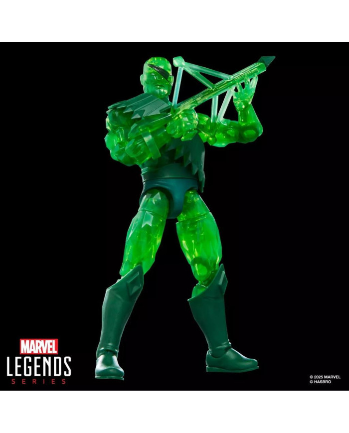 MARVEL - Warbow - Figurine Legends Series 15cm