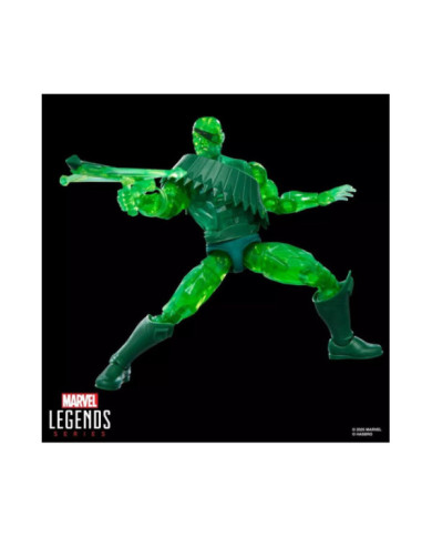 MARVEL - Warbow - Figurine Legends Series 15cm
