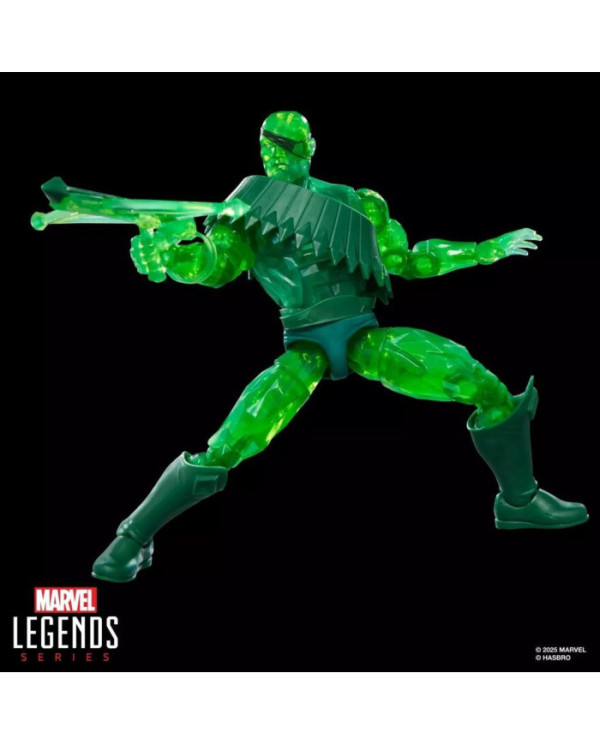 MARVEL - Warbow - Figurine Legends Series 15cm