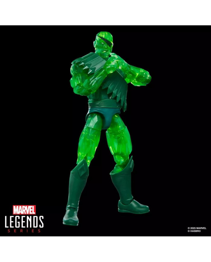 MARVEL - Warbow - Figurine Legends Series 15cm