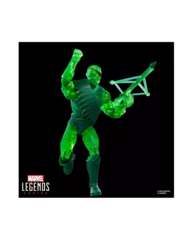MARVEL - Warbow - Figurine Legends Series 15cm