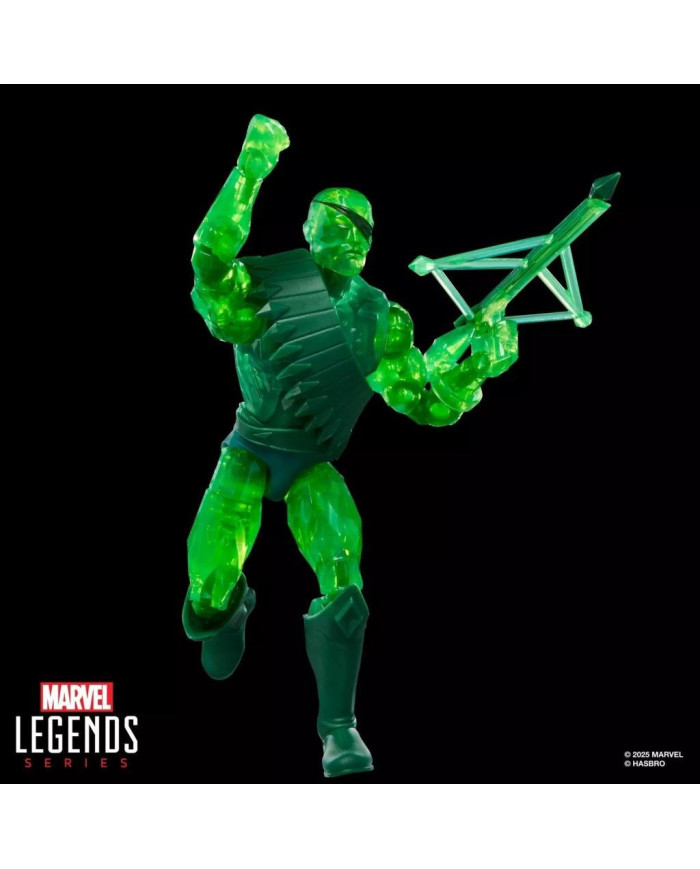 MARVEL - Warbow - Figurine Legends Series 15cm