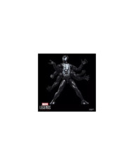 MARVEL - Dark Avengers Spider-Man - Figurine Legends Series 15cm