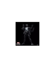 MARVEL - Dark Avengers Spider-Man - Figurine Legends Series 15cm