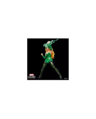 MARVEL - Enchantress - Figurine Legends Series 15cm
