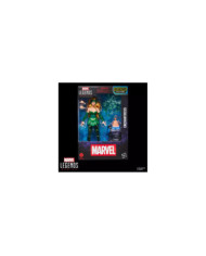 MARVEL - Enchantress - Figurine Legends Series 15cm