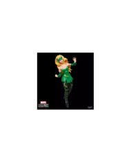 MARVEL - Enchantress - Figurine Legends Series 15cm