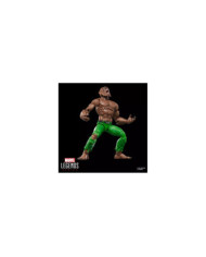 MARVEL - Werewolf by Night - Figurine Legends Series 15cm