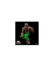 MARVEL - Werewolf by Night - Figurine Legends Series 15cm