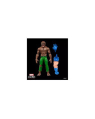 MARVEL - Werewolf by Night - Figurine Legends Series 15cm