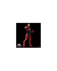 MARVEL - Iron Man (Mark 72) - Figurine Legends Series 15cm