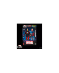 MARVEL - Iron Man (Mark 72) - Figurine Legends Series 15cm