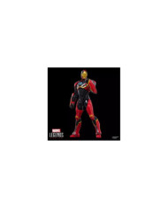MARVEL - Iron Man (Mark 72) - Figurine Legends Series 15cm