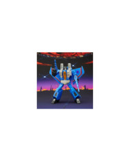 TRANSFORMERS - Thundercracker - Figurine Studio Series Voyager 16.5cm