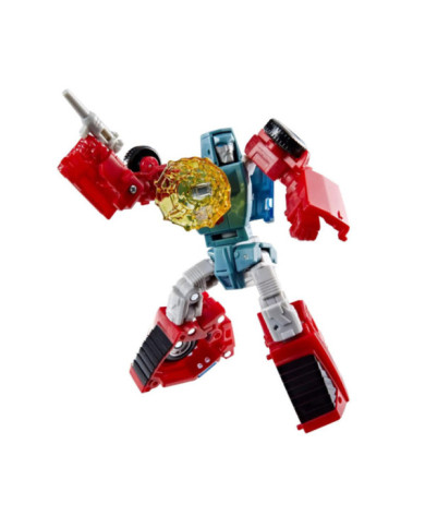 TRANSFORMERS - Windcharger - Figurine Studio Series Deluxe Class 11cm