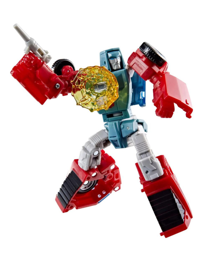 TRANSFORMERS - Windcharger - Figurine Studio Series Deluxe Class 11cm