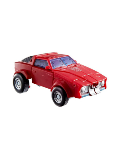 TRANSFORMERS - Windcharger - Figurine Studio Series Deluxe Class 11cm