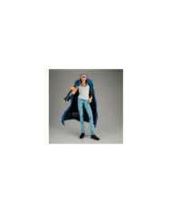 ONE PIECE - Trafalgar Law - Figurine Premium The Anime 31cm