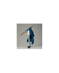 ONE PIECE - Trafalgar Law - Figurine Premium The Anime 31cm