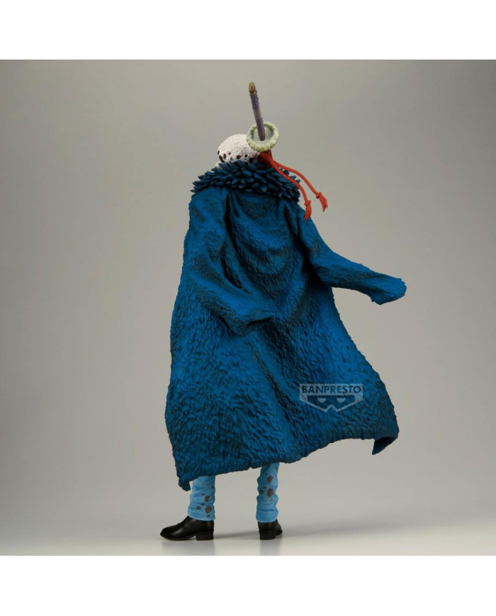 ONE PIECE - Trafalgar Law - Figurine Premium The Brush 31cm