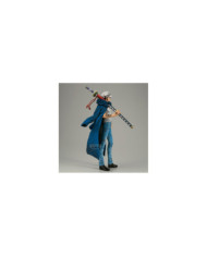 ONE PIECE - Trafalgar Law - Figurine Premium The Brush 31cm
