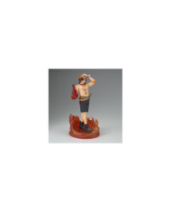 ONE PIECE - Portgas D. Ace - Figurine The Shukko Special 20cm