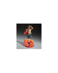 ONE PIECE - Portgas D. Ace - Figurine The Shukko Special 20cm