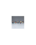 ONE PIECE - WCF God Valley Incident - Assortiments 12 Figurine 6cm
