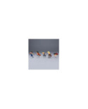 ONE PIECE - WCF God Valley Incident - Assortiments 12 Figurine 6cm