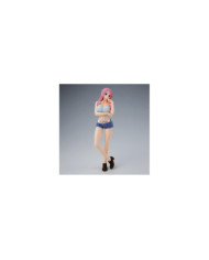 ONE PIECE - Jewelry Bonney - Figurine Glitter & Glamours 22cm