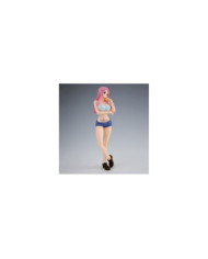 ONE PIECE - Jewelry Bonney - Figurine Glitter & Glamours 22cm