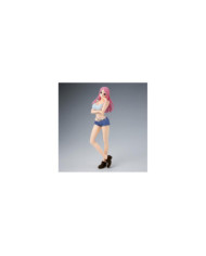 ONE PIECE - Jewelry Bonney - Figurine Glitter & Glamours 22cm