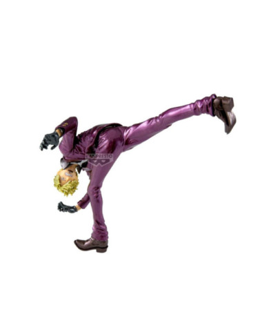 ONE PIECE - Sanji - Figurine King of Artist Special 21cm