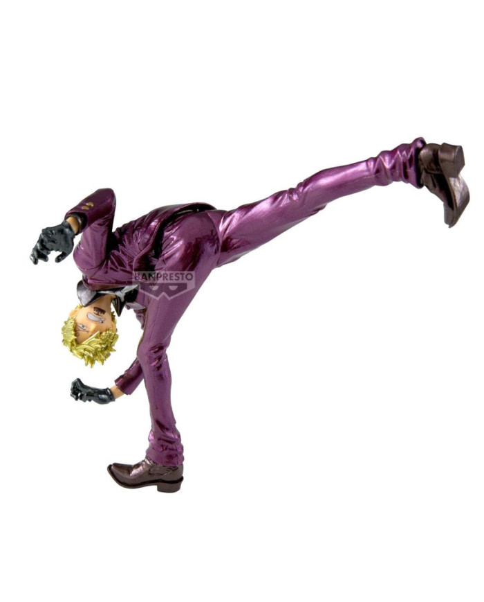 ONE PIECE - Sanji - Figurine King of Artist Special 21cm