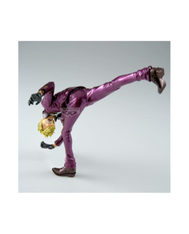 ONE PIECE - Sanji - Figurine King of Artist Special 21cm