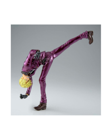 ONE PIECE - Sanji - Figurine King of Artist Special 21cm