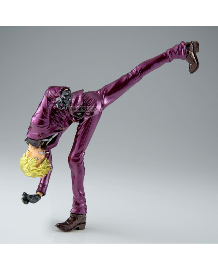 ONE PIECE - Sanji - Figurine King of Artist Special 21cm