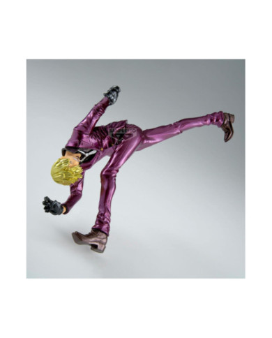 ONE PIECE - Sanji - Figurine King of Artist Special 21cm